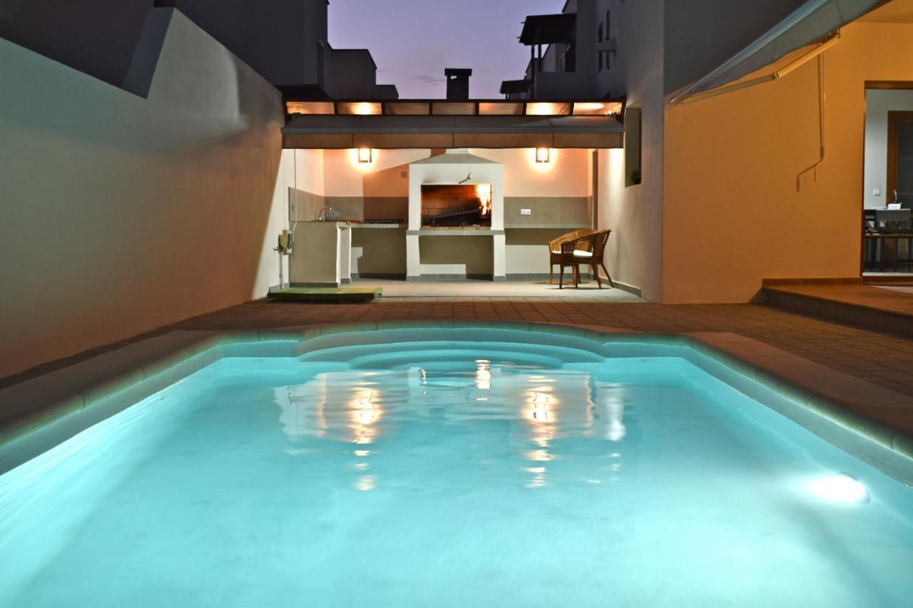 Lighthouse Villa - Private Pool - Costa Teguise Exterior photo