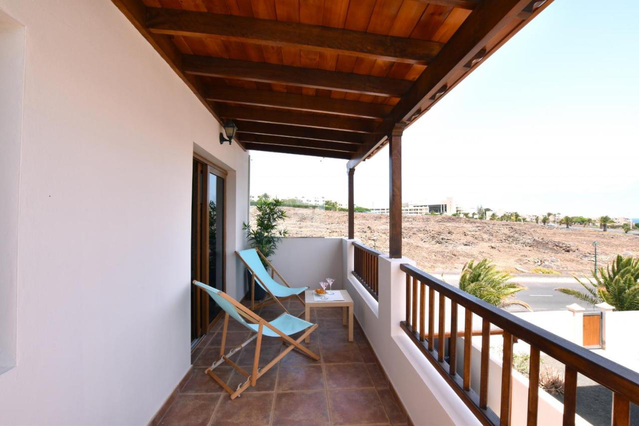 Lighthouse Villa - Private Pool - Costa Teguise Exterior photo